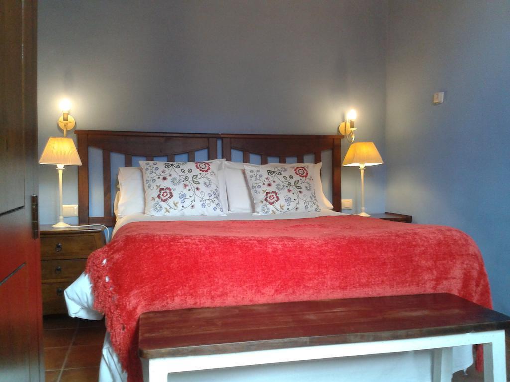 Casa Rural La Tinta Буэнависта-дель-Норте Экстерьер фото