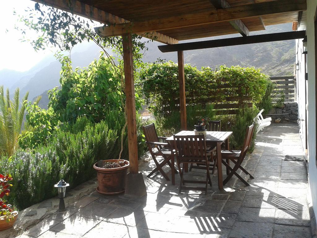 Casa Rural La Tinta Буэнависта-дель-Норте Номер фото